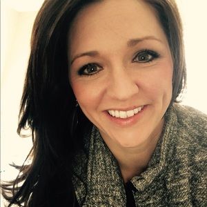 Meet your Posher, Catherine